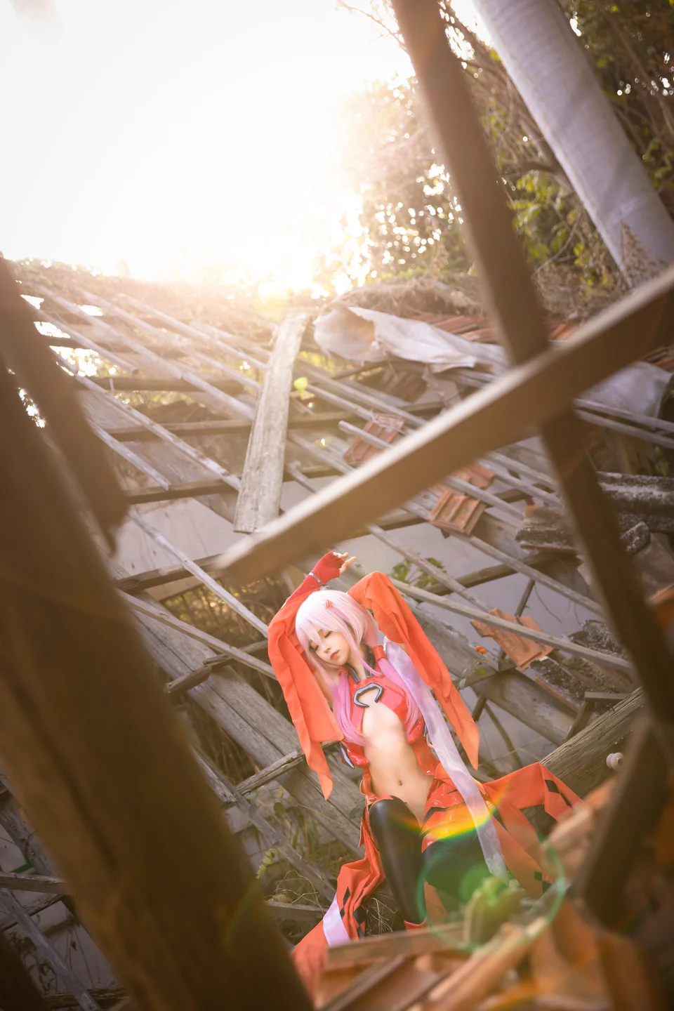 G44不会受伤 - No.171 罪恶王冠·楪祈 [20P-156MB] tg@simisebaisi 【丝足阁】007.webp